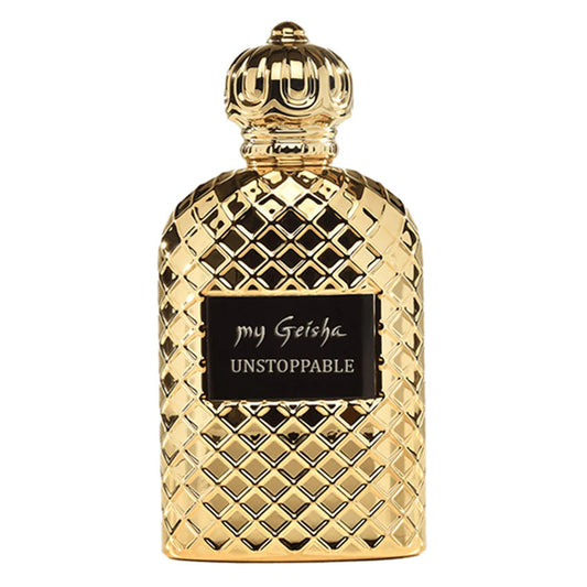 my Geisha Unstoppable - Extrait De Parfum MyGeisha Milano