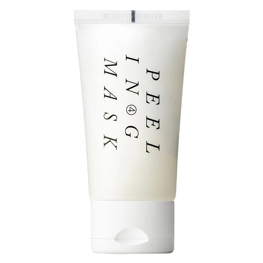 Shangpree Easy Smooth Peeling Gel Mask MyGeisha Milano