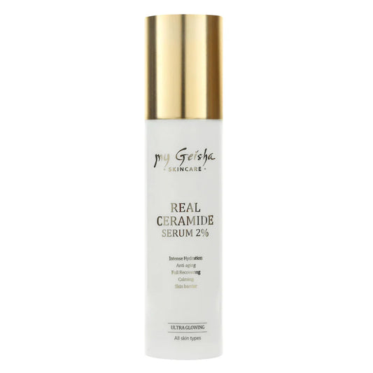 my Geisha Real Ceramide Serum 2% MyGeisha Milano