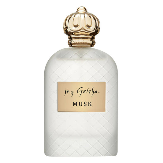 my Geisha Musk - Extrait De Parfum MyGeisha Milano