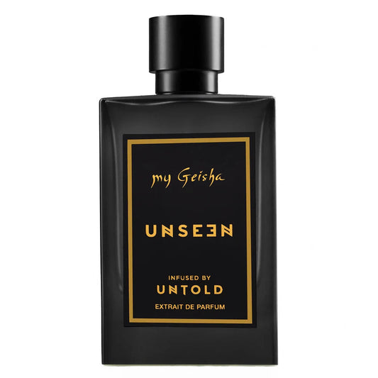 my Geisha Unseen - Extrait De Parfum MyGeisha Milano