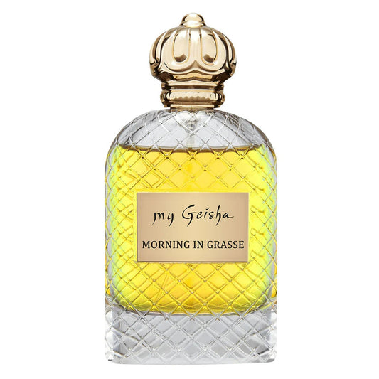 my Geisha Morning In Grasse - Extrait De Parfum MyGeisha Milano