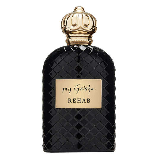 my Geisha Rehab - Extrait De Parfum MyGeisha Milano
