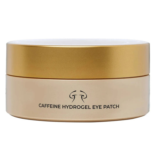 my Geisha Caffeine Hydrogel Eye Patch MyGeisha Milano