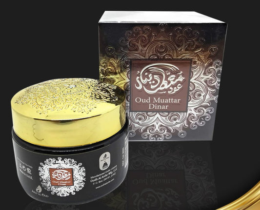 Oudh Muattar Wafi (Copia) MyGeisha Milano