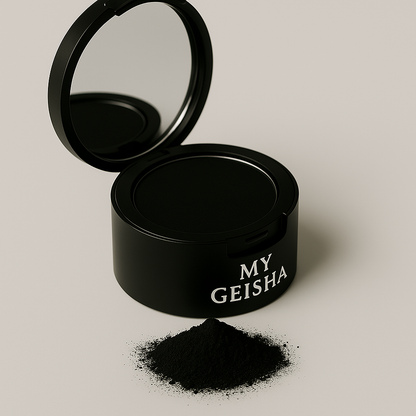 my Geisha - Hair Powder MyGeisha Milano