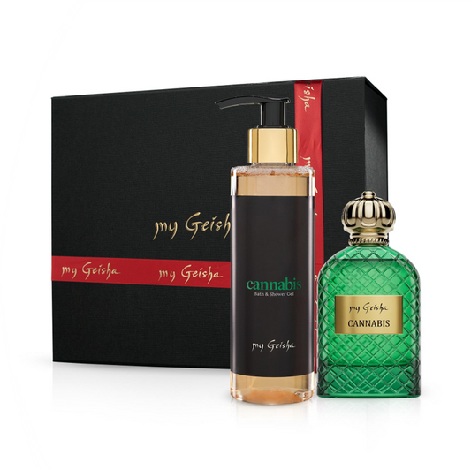 Winter Confidence Set MyGeisha Milano