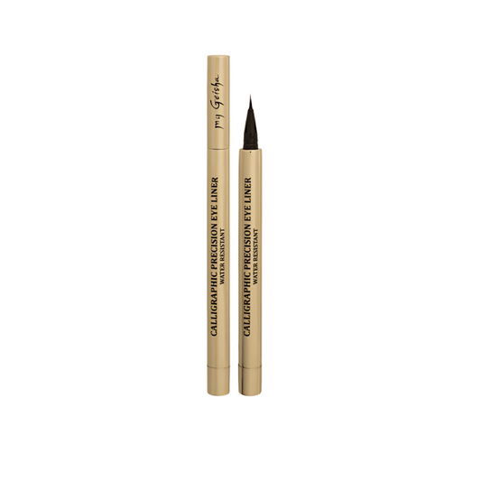 my Geisha - Calligraphic Precision Eyeliner MyGeisha Milano