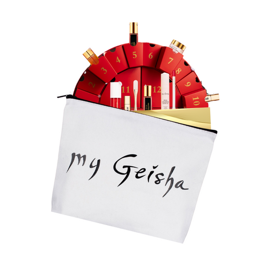my Geisha Summer Kit MyGeisha Milano