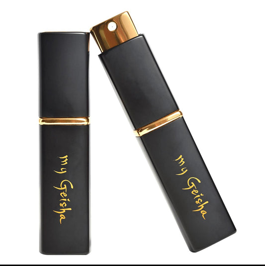 my Geisha Foreplay - Rechargeable Pouch MyGeisha Milano