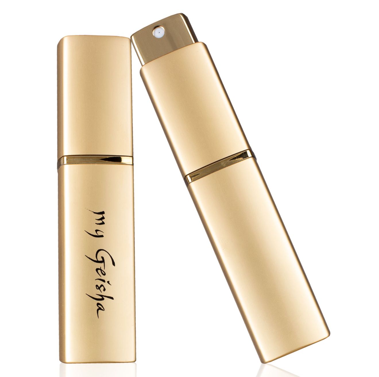 my Geisha Powder - Rechargeable Pouch MyGeisha Milano