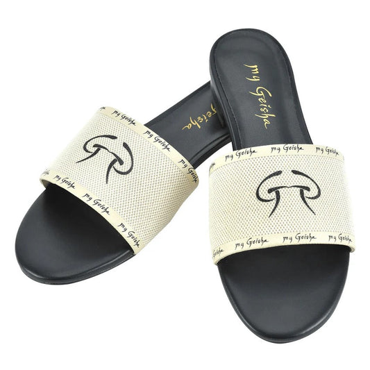 My Geisha - D'Azure Slides MyGeisha Milano