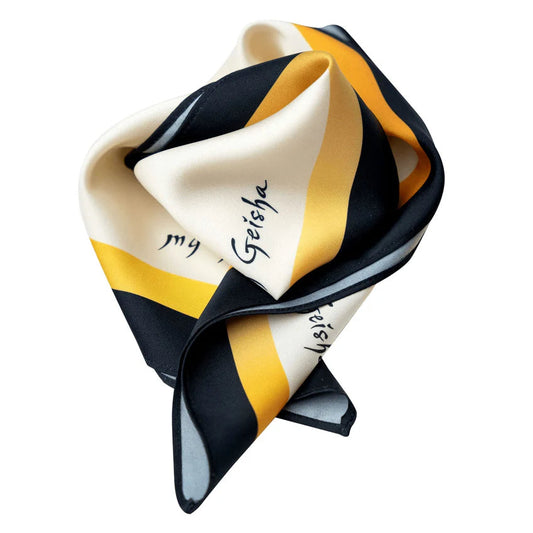 Sciarpa My Geisha MyGeisha Milano