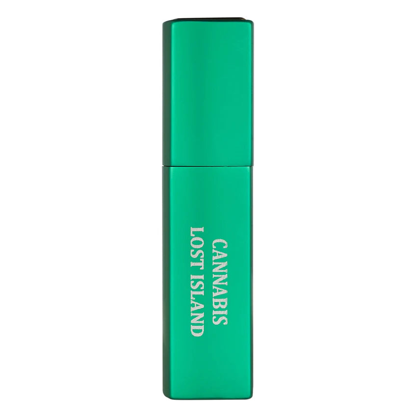 my Geisha Cannabis Lost Island - Pouch MyGeisha Milano