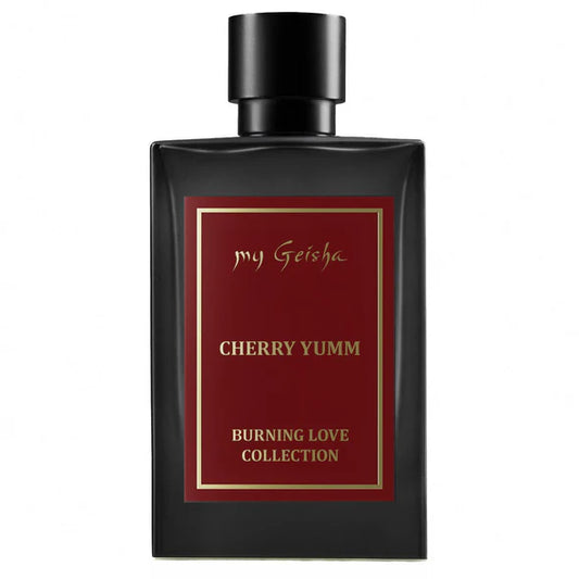 my Geisha Cherry Yumm - Extrait de Parfum MyGeisha Milano