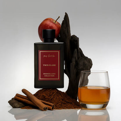 my Geisha Twin Flame - Extrait de Parfum MyGeisha Milano