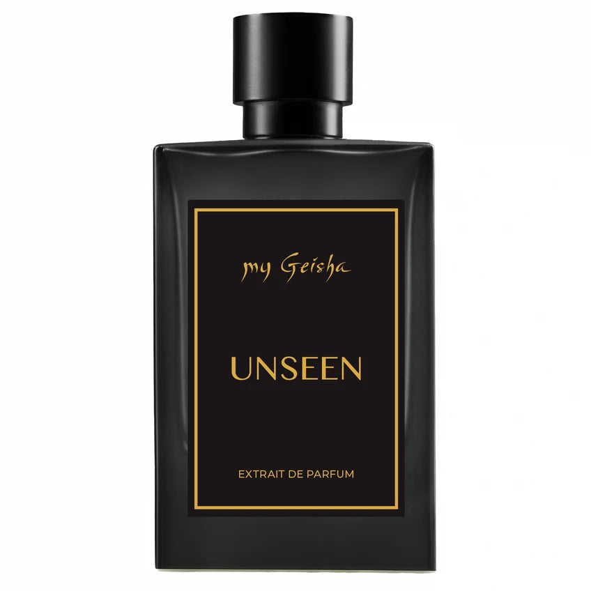 my Geisha Unseen - Extrait De Parfum MyGeisha Milano