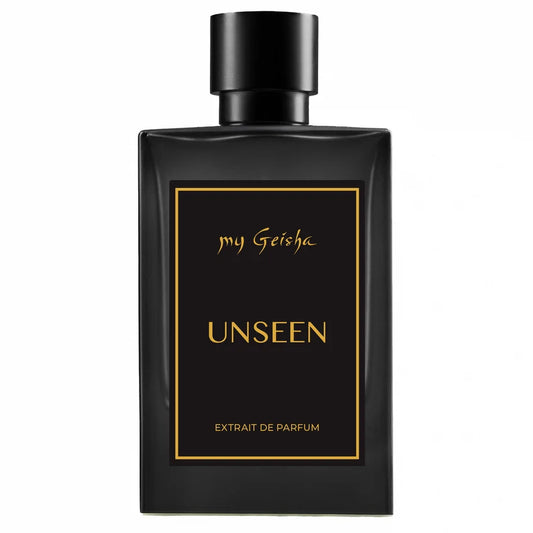 my Geisha Unseen - Extrait De Parfum MyGeisha Milano