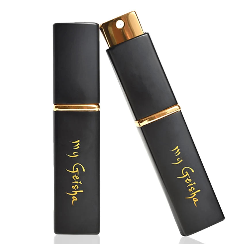 my Geisha Sheikh - Rechargeable Pouch MyGeisha Milano