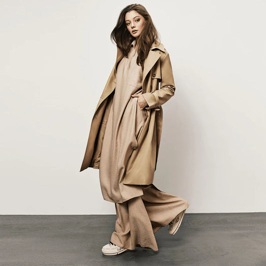 My Geisha - Women's Trench Coat MyGeisha Milano