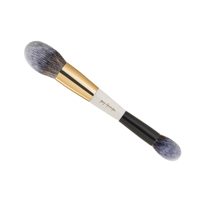 my Geisha POWDER BLUSH AND HIGHLIGHTER BRUSH MyGeisha Milano