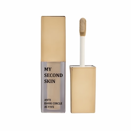 My second Skin concealer Light & Medium MyGeisha Milano