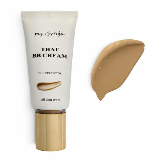 That BB Cream MyGeisha Milano